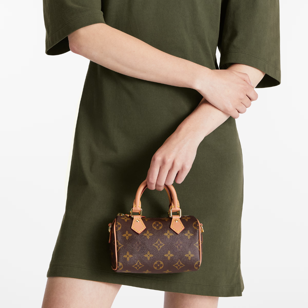 Lano Mini Bag