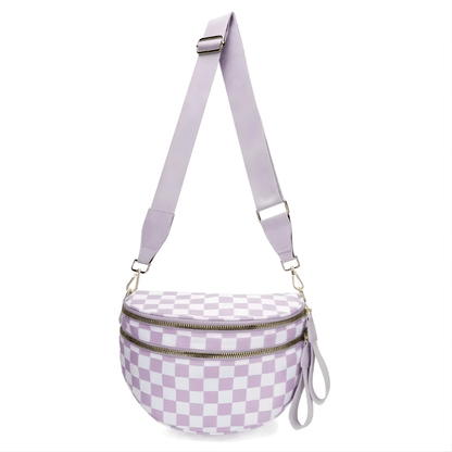 HelloMama™ Essential Crossbody Bum Bag