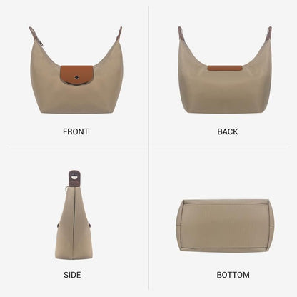 Longchamp Le Pliage Xtra Handbag with Strap