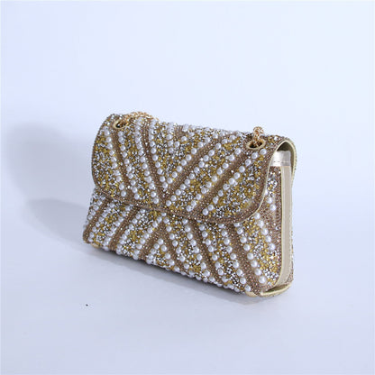 Moonrise Pearl bag