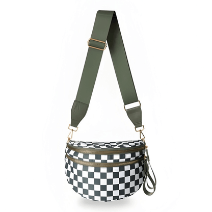 HelloMama™ Essential Crossbody Bum Bag