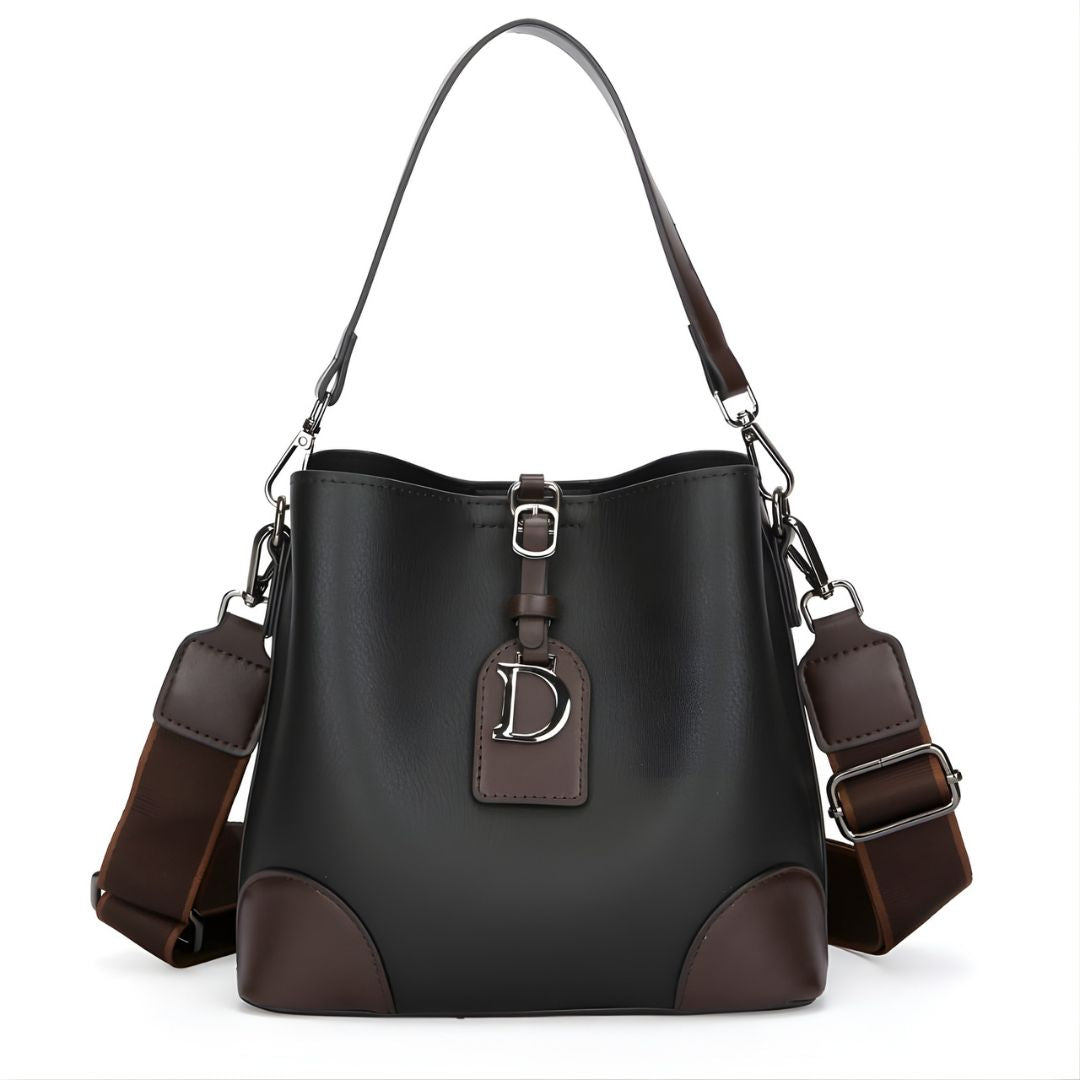 Ethereal Grace Handbag