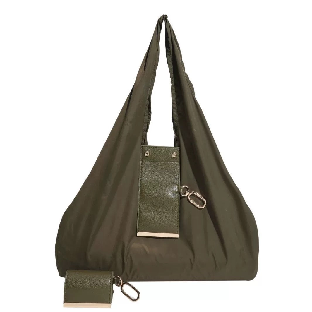 Key Tote