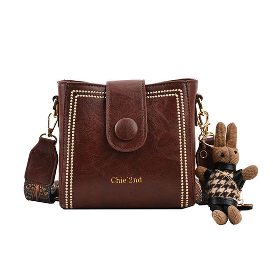 Sac fourre-tout vintage