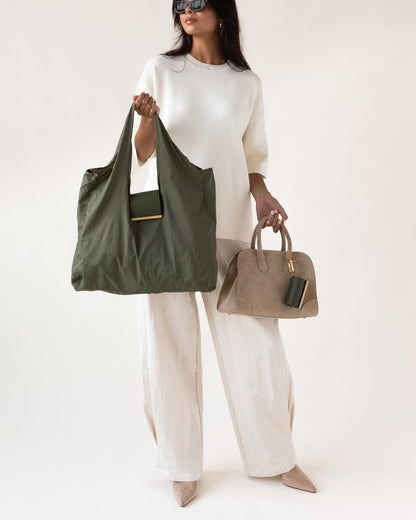 Key Tote