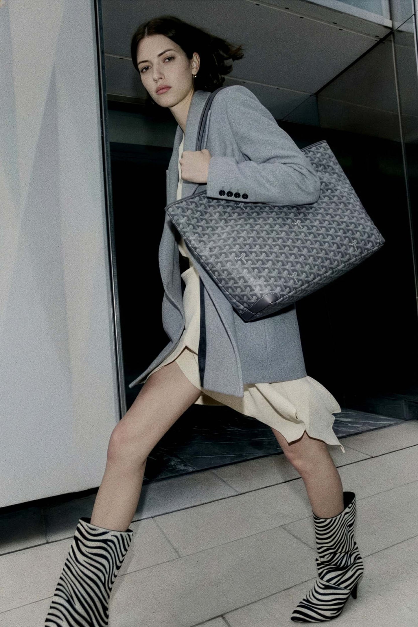 Élance Tote Bag