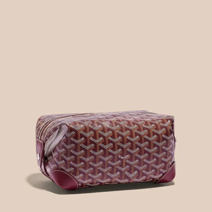 Vanity Zip Bag